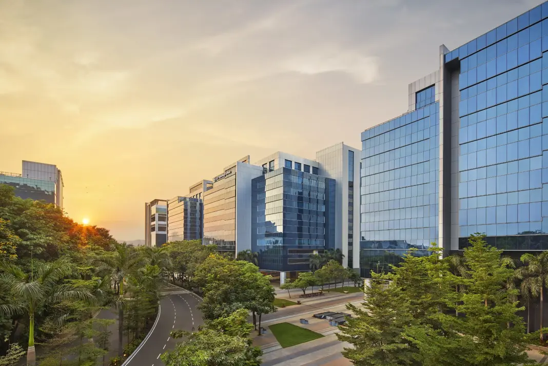 Maharashtra Govt Begins Process For New IT Park Development At Purandar