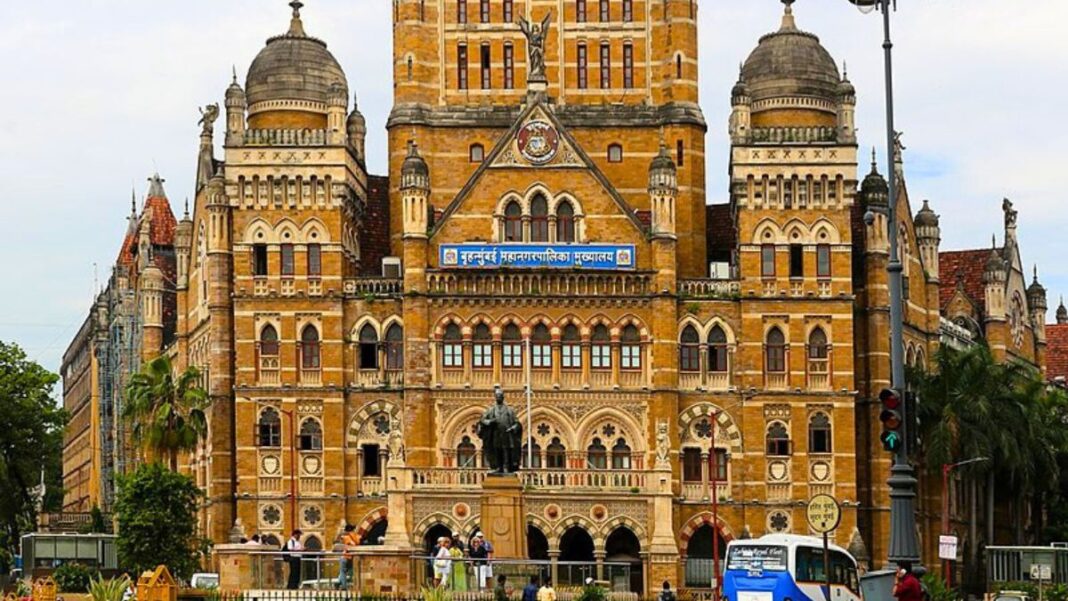 BMC To Resume Concretisation On 574 Roads Spanning 156 Kilometres After Monsoon