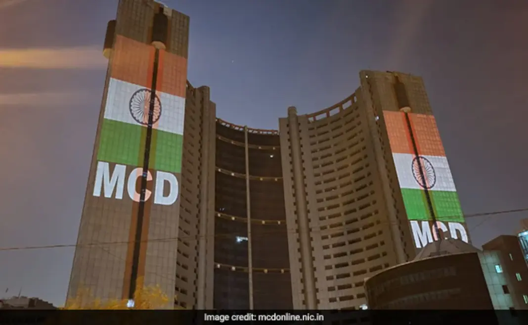Delhi HC bars MCD from including airport zone in waste plan
