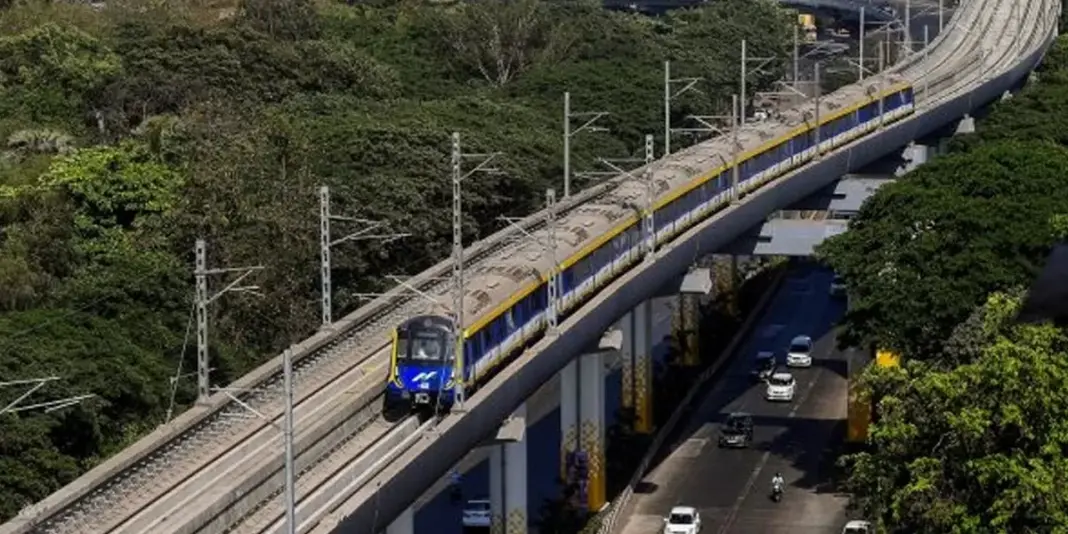 Ambernath Metro Expansion Links Line 5 And 14 Temple Naming Demand