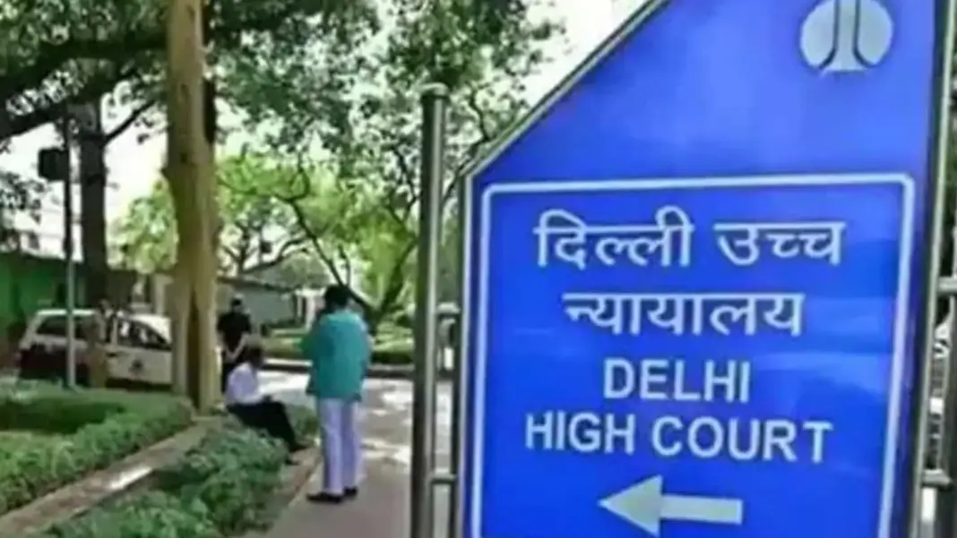 New Delhi HC Allows Apollo Hospital To Charge Parking Fees Legally