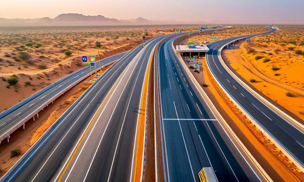 Chhattisgarh Awards Rs 310 Million Toll Project To Highway Infra