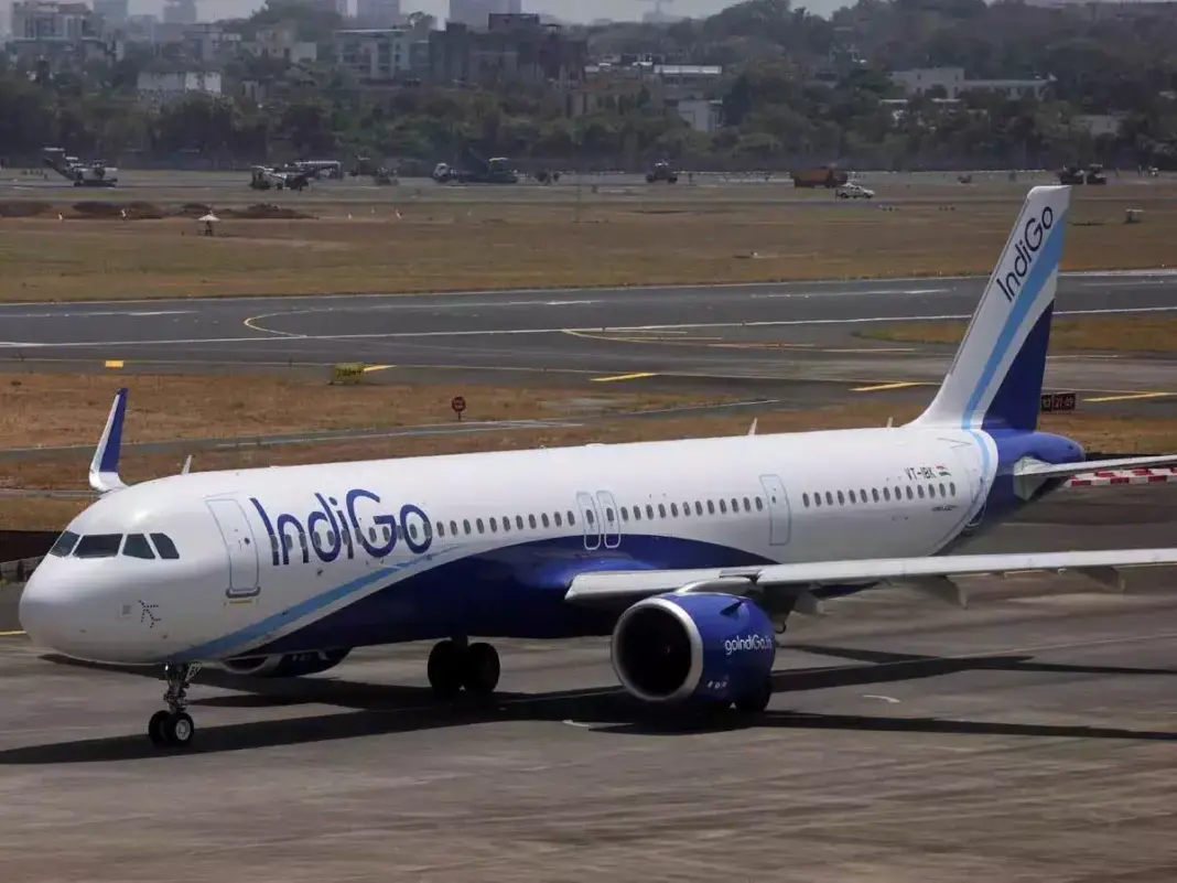 IndiGo To Start Thrice Weekly Kolkata Purnea Flights From September 15