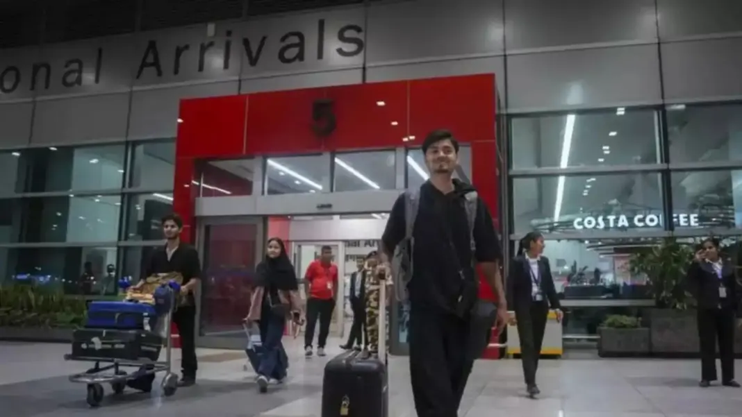 Delhi IGI Airport Terminal 2 reopens October 26 with smart upgrades