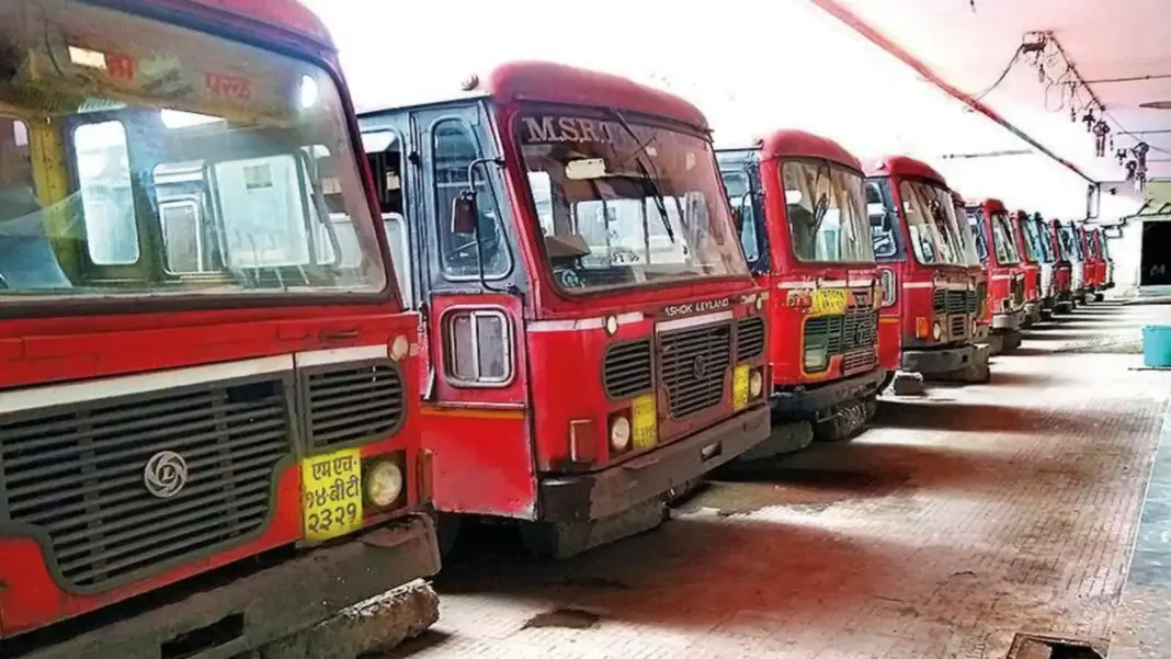 Maharashtra To Establish 75 Reading Libraries At MSRTC Terminals Marking PM Modi 75th Birthday