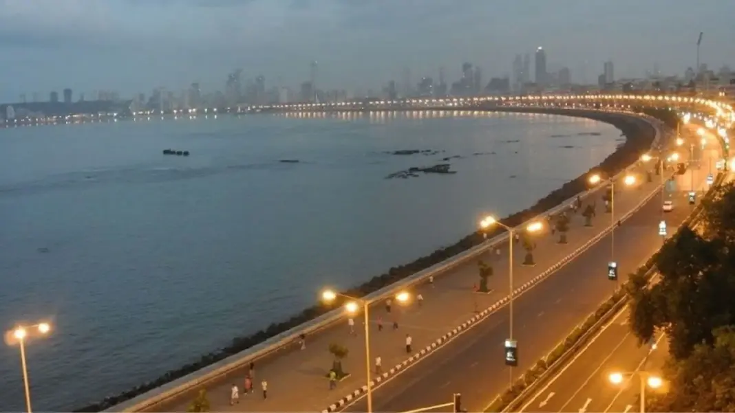 Nariman Point To Mira-Bhayander Travel Time Cuts To Thirty Minutes Soon