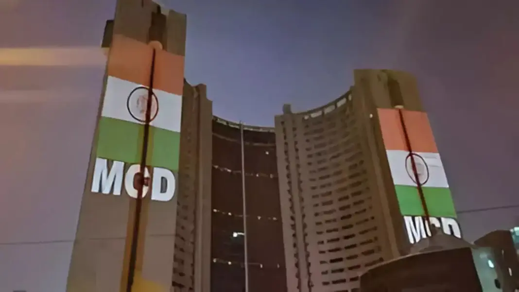 Delhi MCD Launches Single Window System For Industrial Licence Process