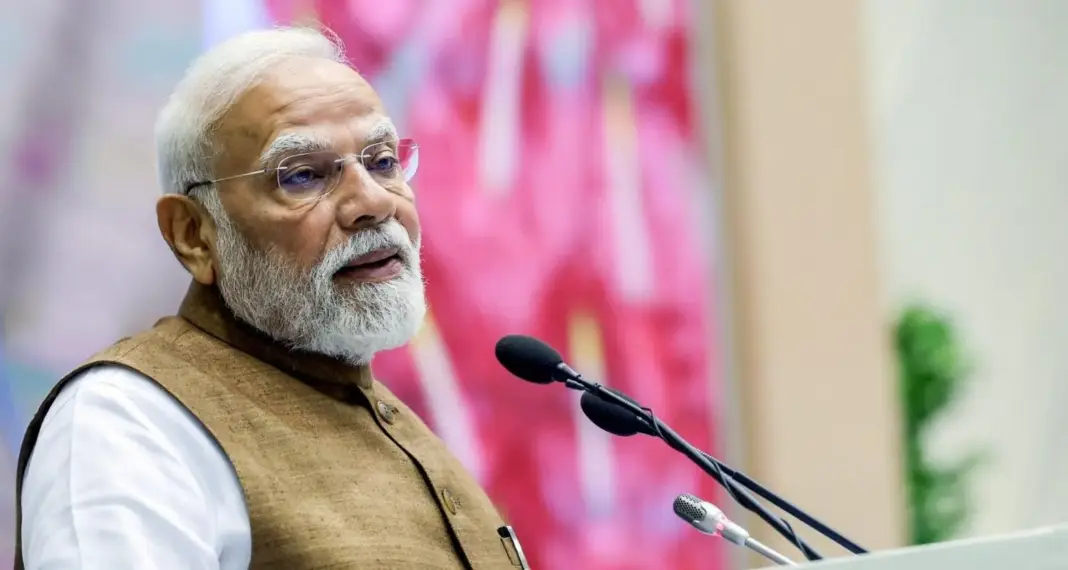 PM Modi To Launch And Inaugurate Projects Worth Over 18530 Crore Project In Assam