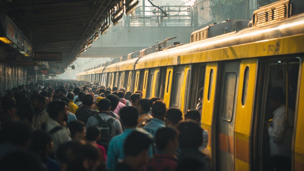 Bengaluru Metro Yellow Line Adds Sixth Coach Boosts Frequency Soon