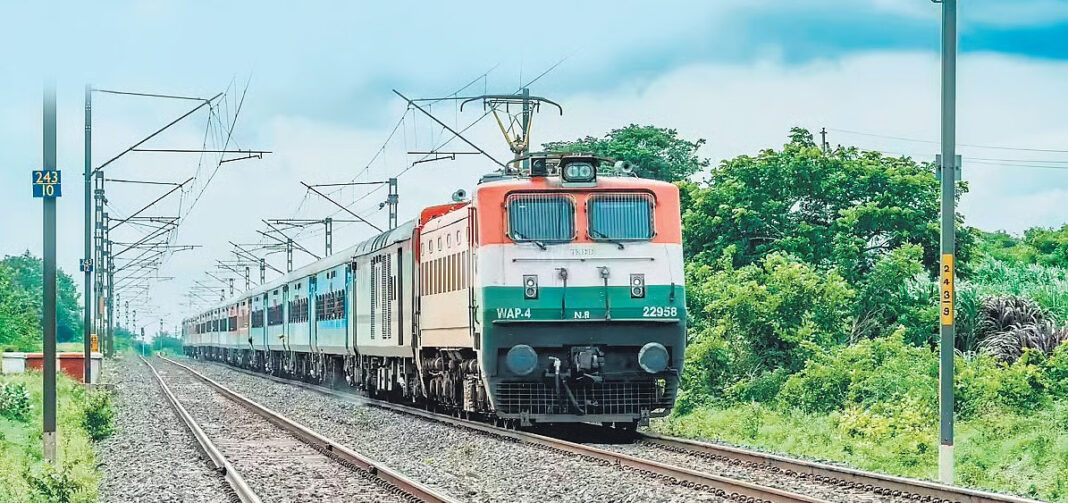 India Launches Cross Border Rail Projects To Boost Bhutan Connectivity