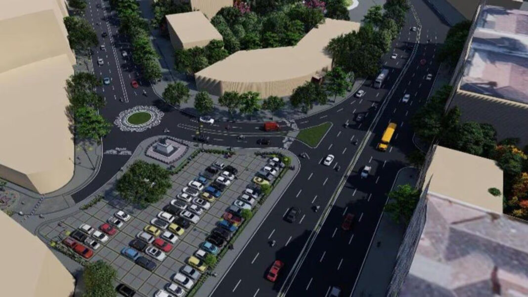 BMC Approves Second Phase Kala Ghoda Precinct Redevelopment With Twelve Crore Budget