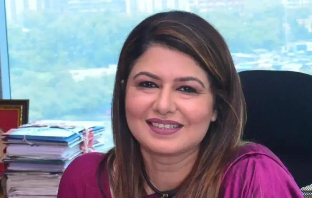 Mumbai BEST Appoints Sonia Sethi As New General Manager To Lead Operations