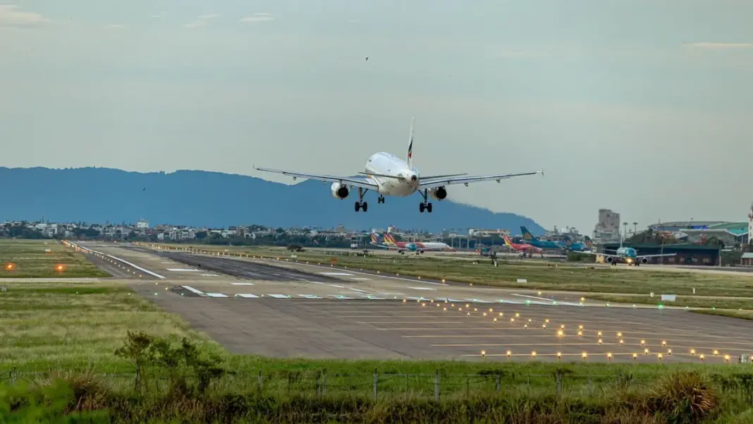 Purnia Airport Opens With Delhi Kolkata Flights Boosting Bihar Growth