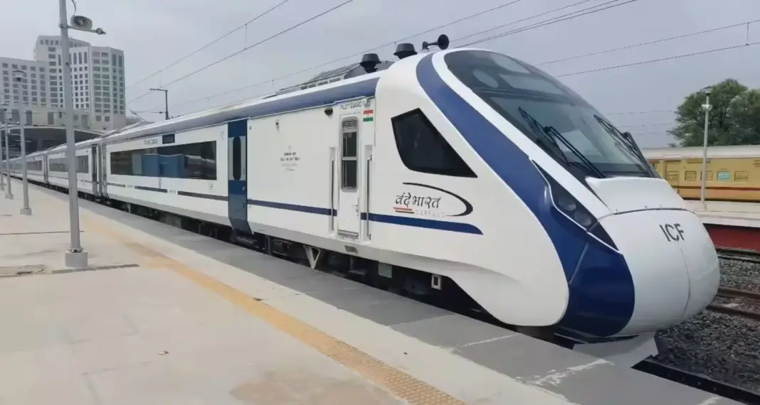 Punjab Rajpura Mohali Rail Link Gets Centre Approval