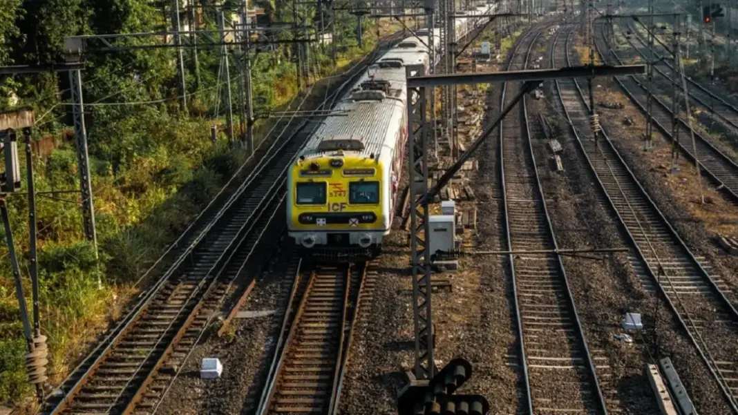Mumbai To Get 10 Escalators, 9 Lifts, New FOBs, Indicators Enhancing Passenger Safety 2025