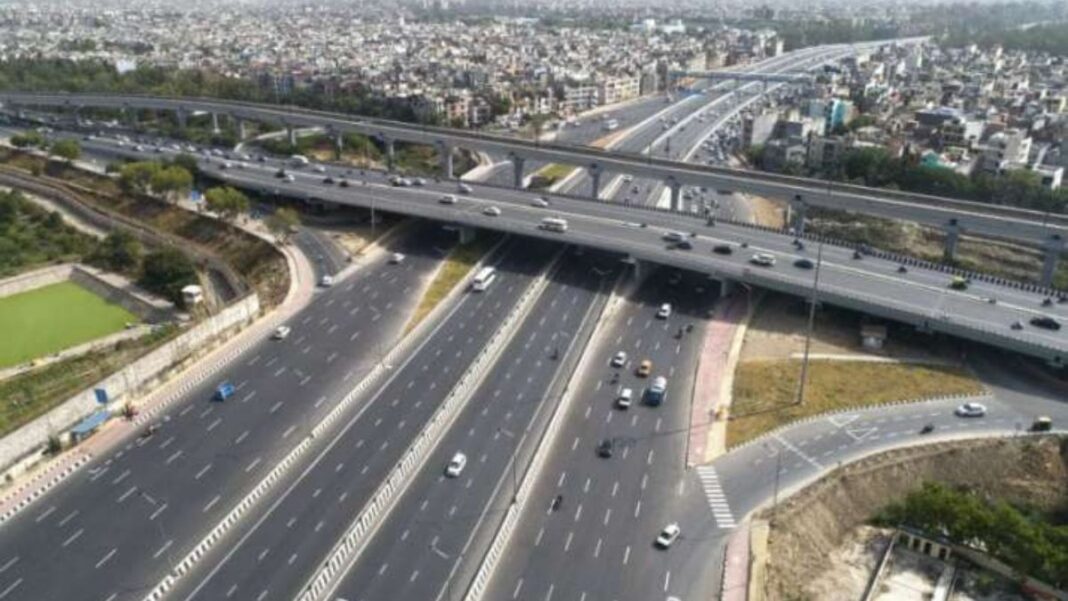 Delhi secures Rs 800 crore for revamp of 152 roads