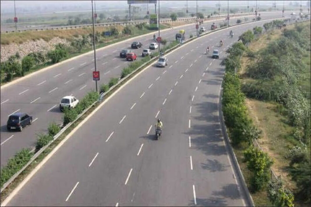 Punjab Urges NHAI To Expedite Adampur Airport Connectivity And Delhi-Katra Highway Works