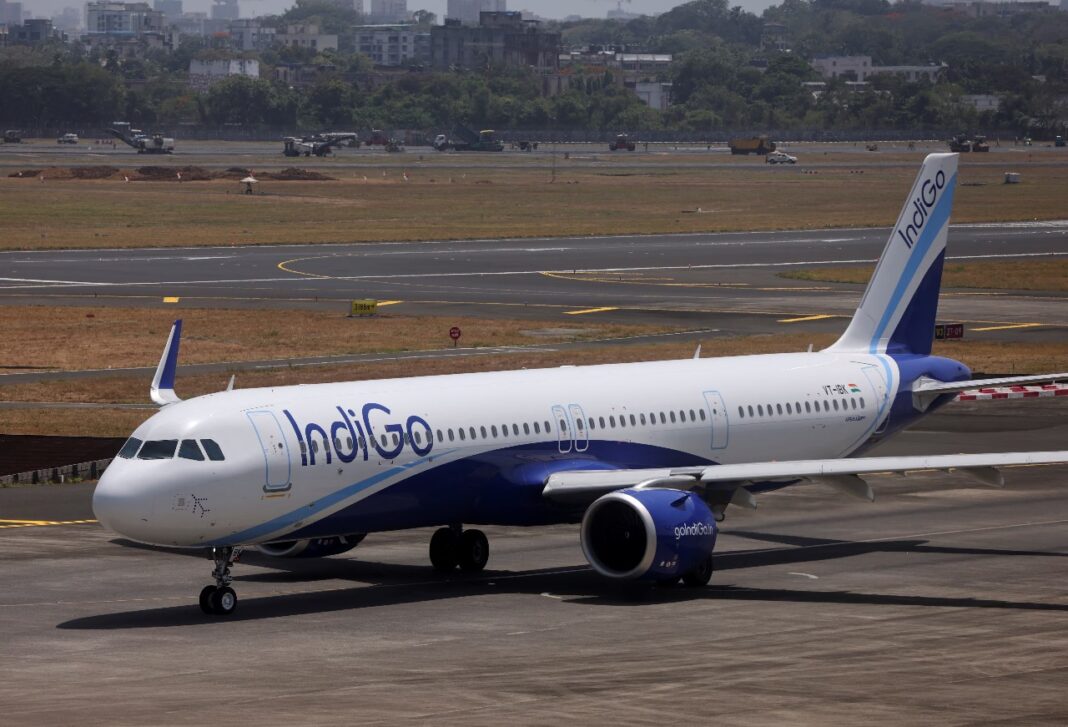 Kolkata IndiGo flight connects India Cambodia with direct Siem Reap service