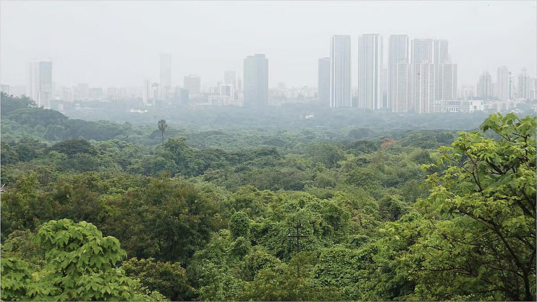 BMC To Conduct Public Hearing On SGNP Zonal Master Plan Post Diwali