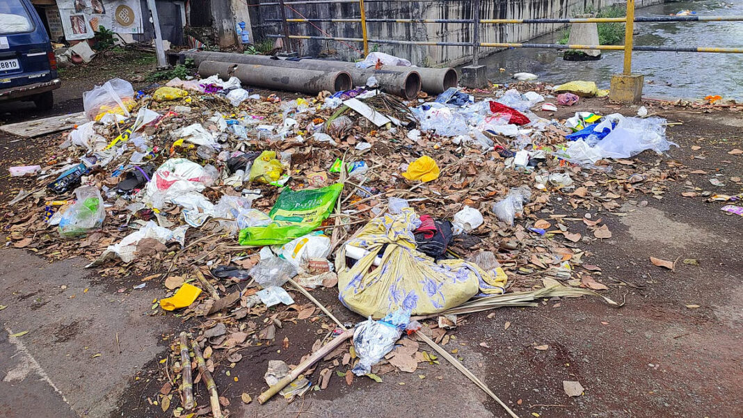 PMC & PCMC Clear Record 22,000 Tonnes Garbage During Diwali Week Cleanup