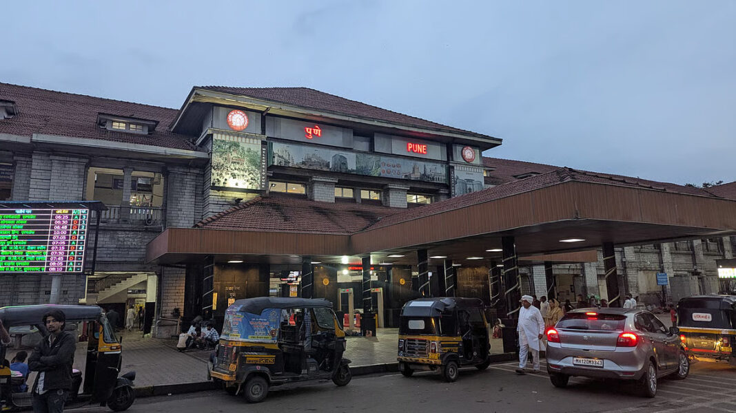 Pune Railway Division Collects Rs 1.14 Crore Fine From Ticketless Travellers In 10 Days