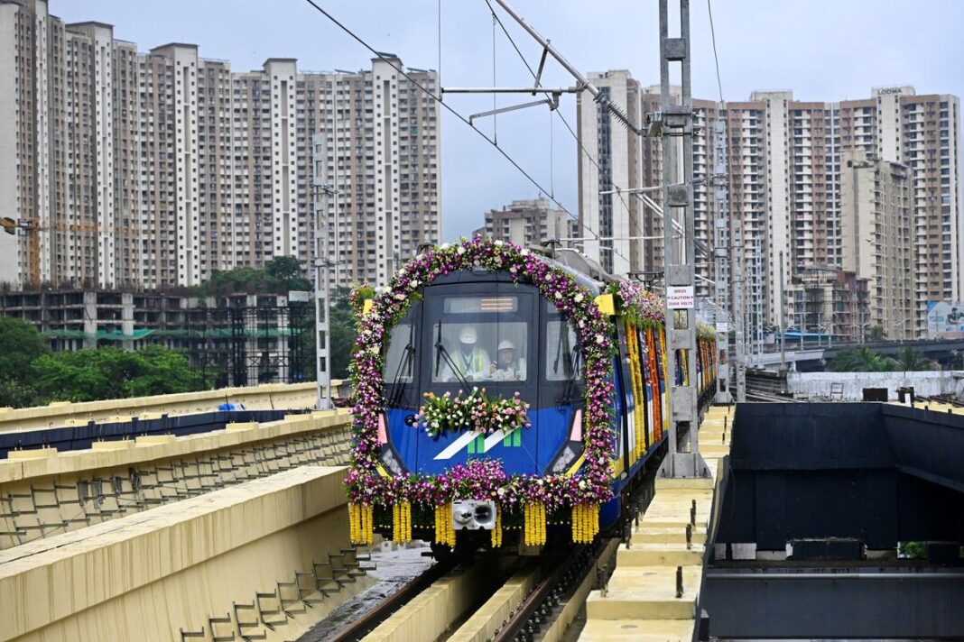 Transport Minister Confirms Metro 4 And 9 Lines Will Start By December