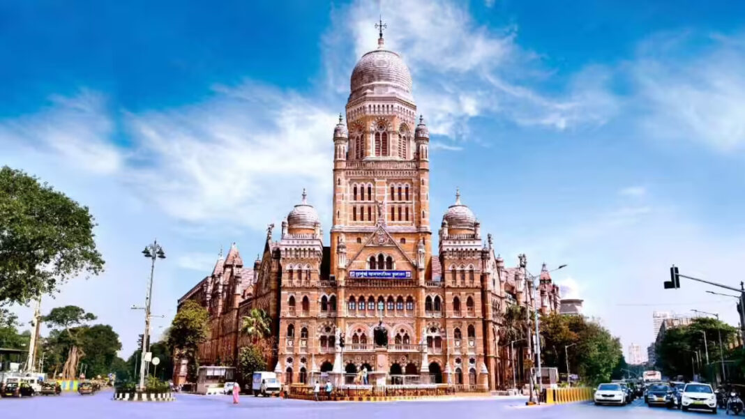 BMC To Construct Rs 418 Crore Cable Stayed Bridge Connecting Goregaon And Oshiwara
