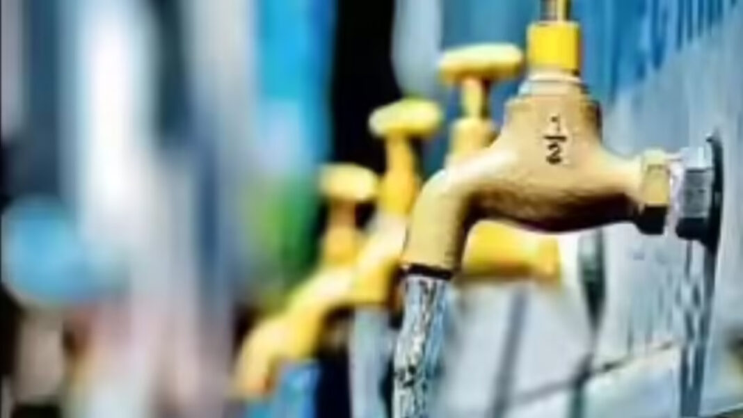 Delhi Offers 96 Percent Relief For Regularising Unauthorised Water Connections