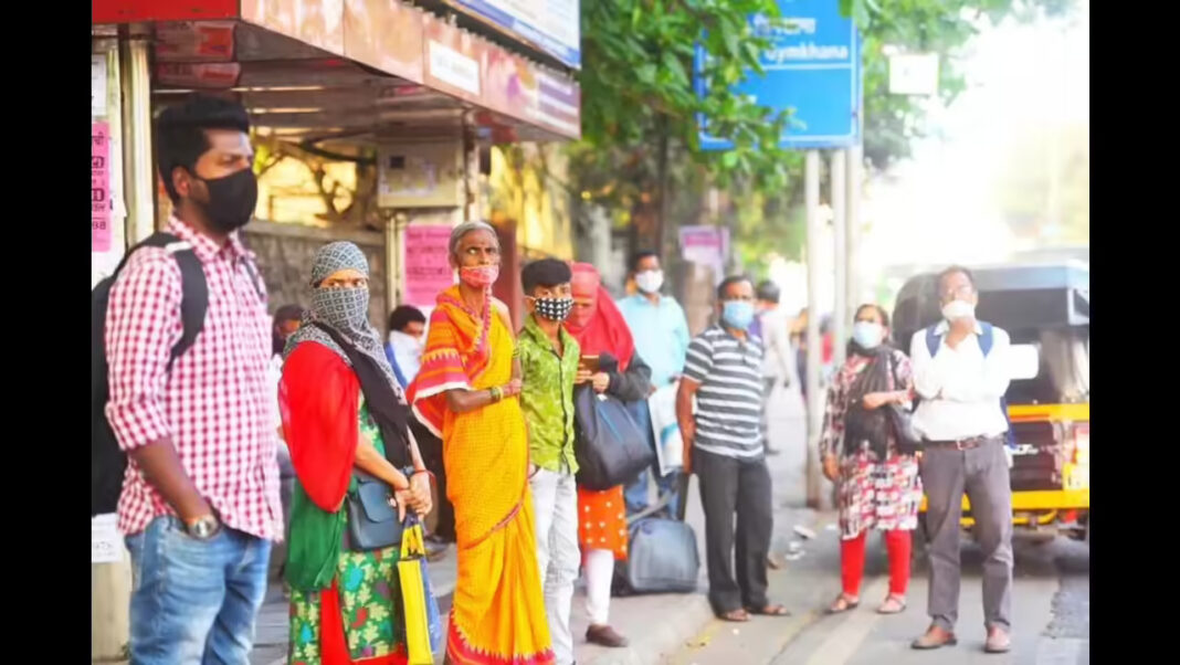 Pune Installs 150 Bus Shelters Without Mandatory Approval From PMC Authorities