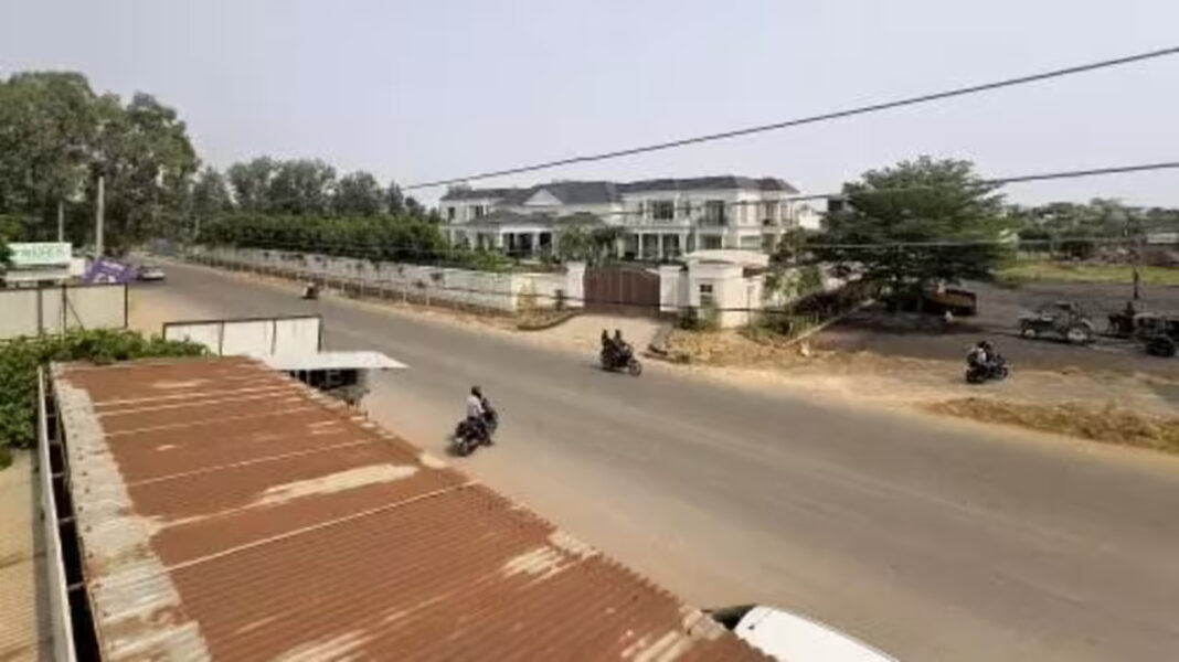 Mohali Boosts Connectivity With Three Road Projects Worth Rs 1.10 Crore