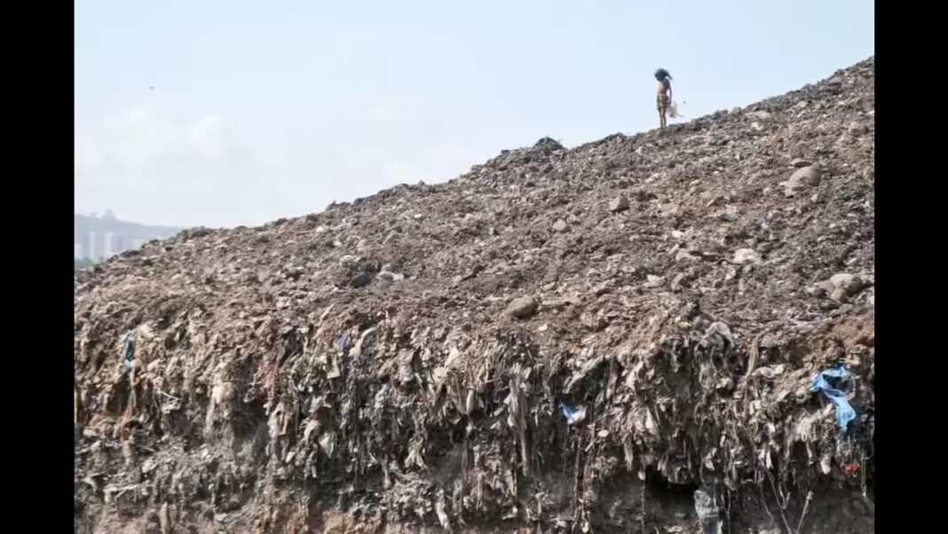 Mumbai Plans Barge Transport For Deonar Inert Waste To Navi Mumbai