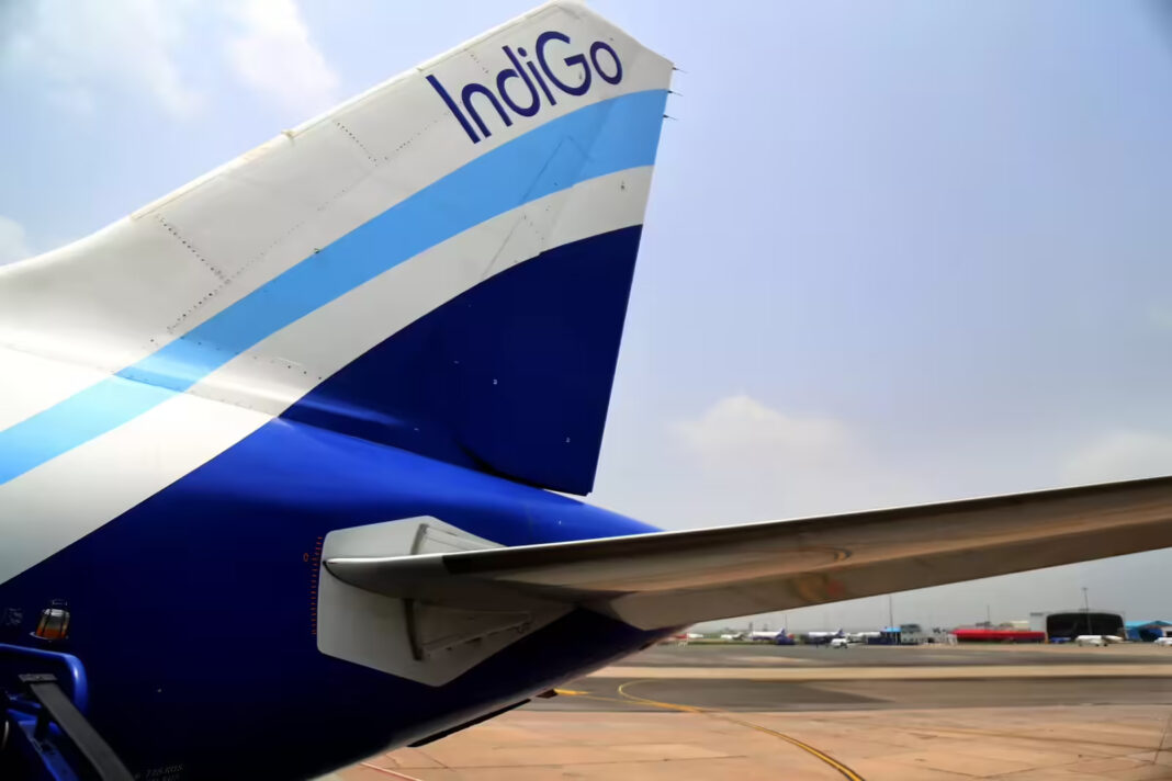 IndiGo To Operate Daily Direct Flights Between Mumbai And Madinah Becoming Only Carrier