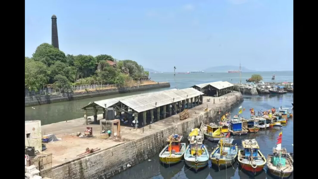 Mumbai Fishermen To Receive Up To 44% Electricity Tariff Concession For Sustainability
