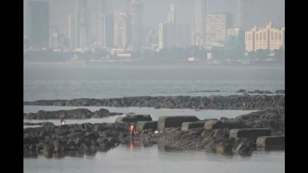 Thane Municipal Corporation Targets 2027 For Completion Of New 32 Storey Office Tower