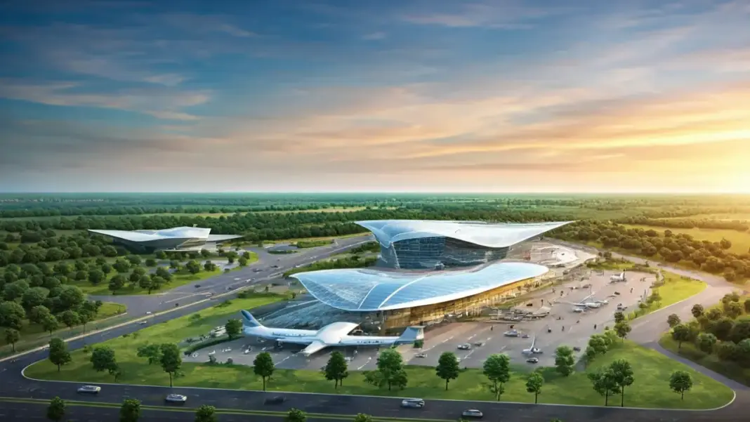 Bengaluru Cabinet Awaits AAI Report On Second International Airport Sites