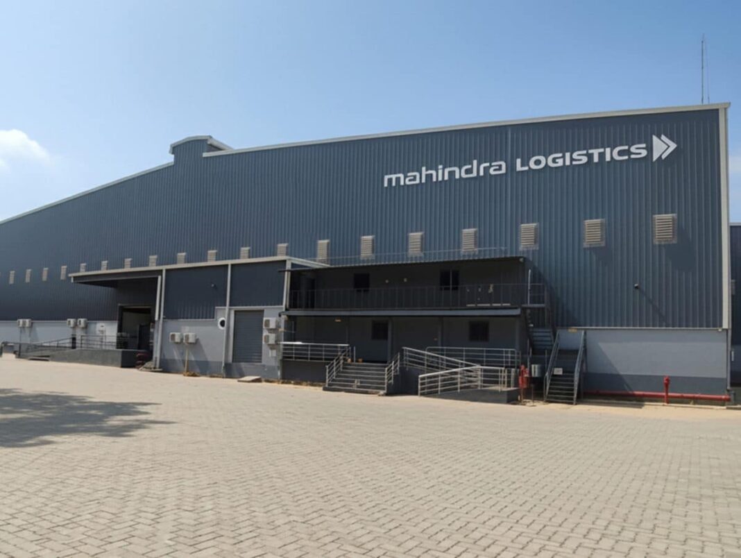 Mahindra Logistics Expands Northeast Footprint With 4 Lakh Square Feet Warehouses
