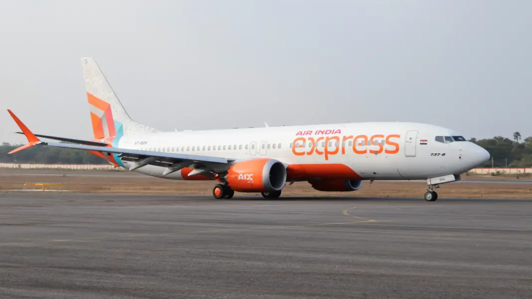 India Airports Face Over 100 Flight Cancellations Stranding Thousands Passengers