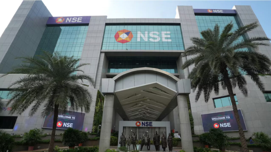 NSE To Develop Rs 380 Crore 60 Bed Bone Marrow Transplant Hospital In Kharghar