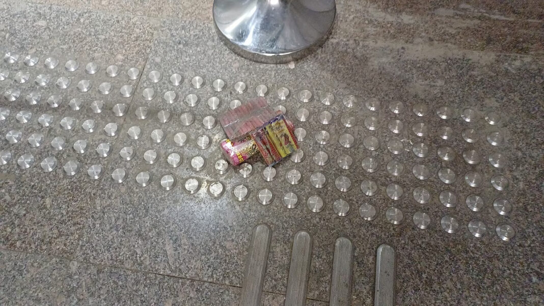 Mumbai Metro Tightens Security On Aqua Line 3 After Sting Exposes Lapses