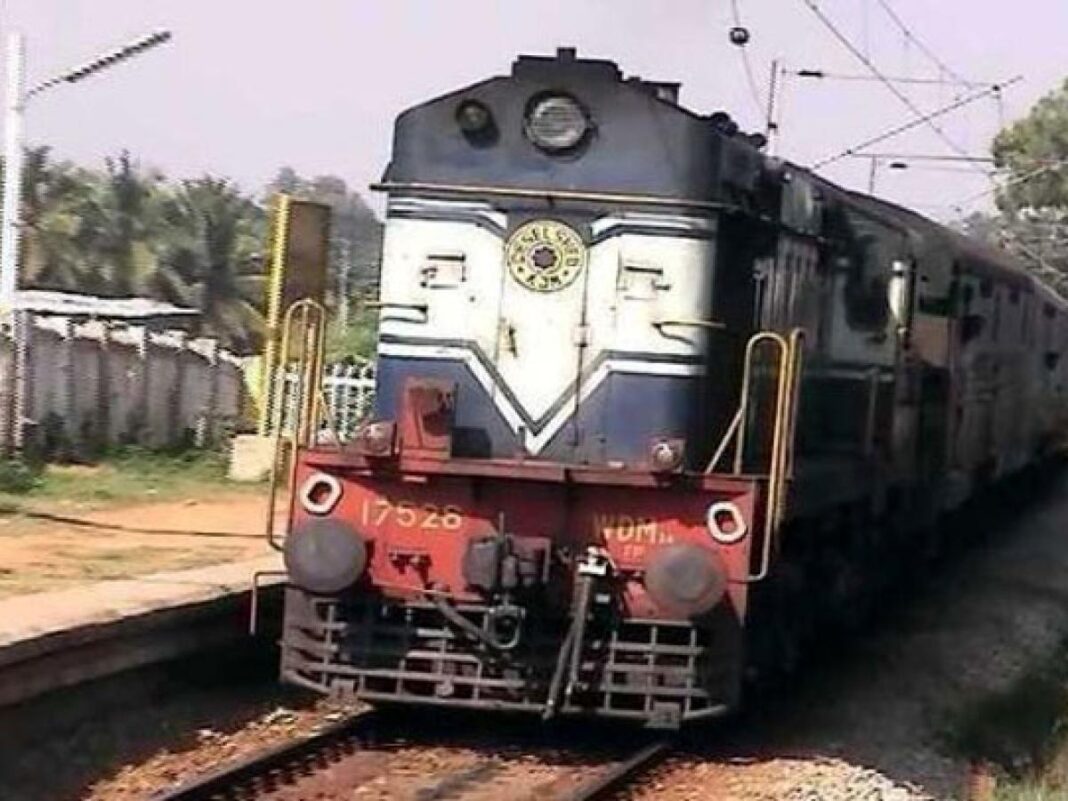 RVNL: Driving Sustainable Railway Projects Accelerating India Infrastructure Growth Nationwide