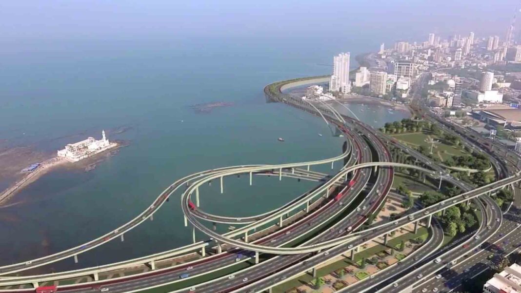 BMC Expands Private Partnerships To Manage Coastal Road Development And Major Civic Facilities