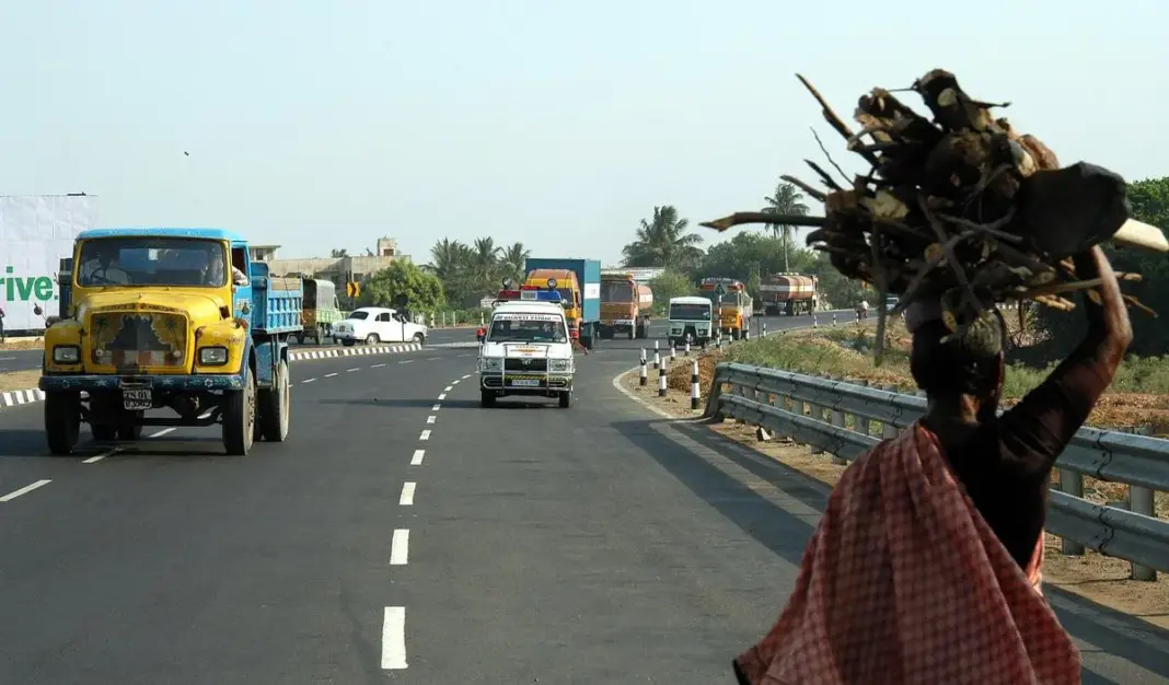 India Deploys Network Survey Vehicles To Inspect Over 20 Thousand Kilometres