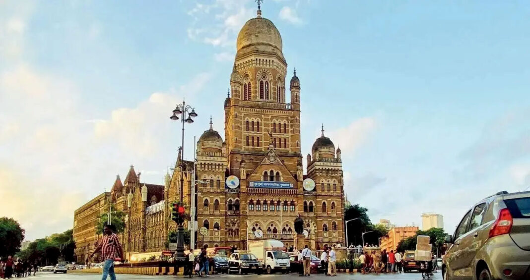 Mumbai BMC Launches INR 2200 Crore Tenders For Western Suburbs Bridges