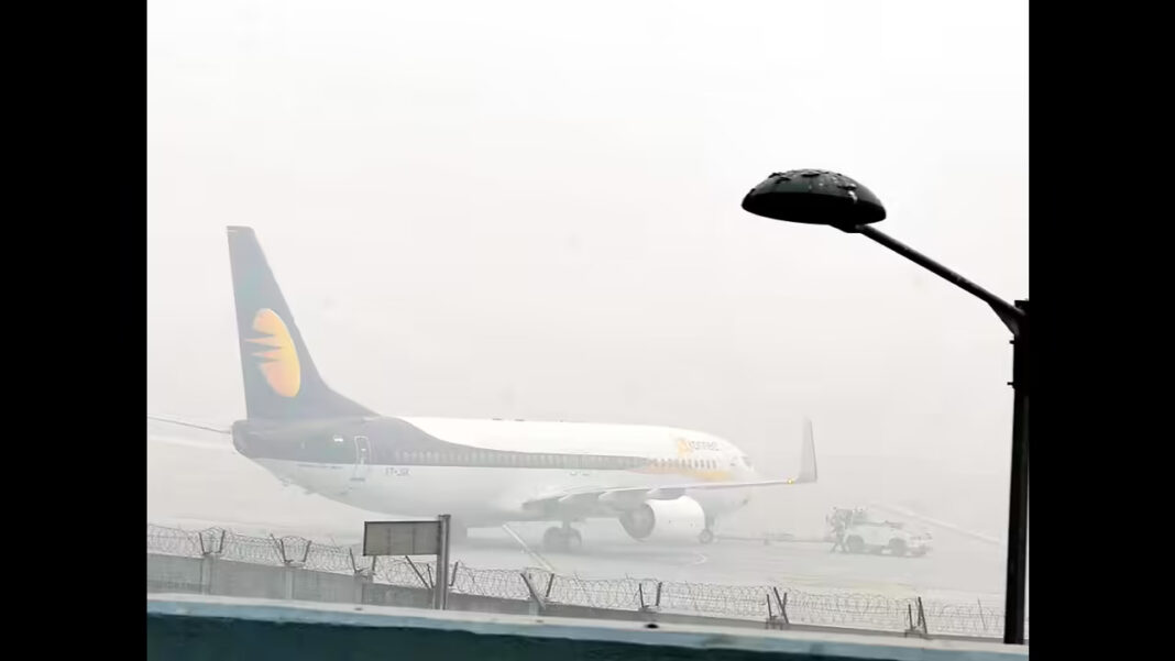 Pune Airport Faces Challenges Utilising New Flight Slots Ahead Winter Schedule