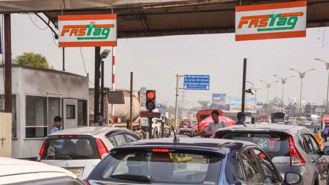 NHAI Launches Cleanliness Scheme Rewarding FASTag Users Rs 1000 For Reporting Dirty Toilets