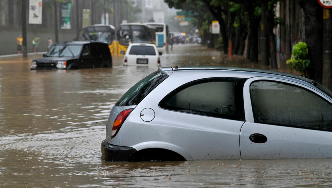 Gurugram Delhi to Palwal drain planned to end flooding woes