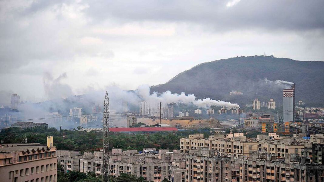BMC Launches Tenders For Battery Powered Vehicle Dust Suppression Systems To Reduce Pollution