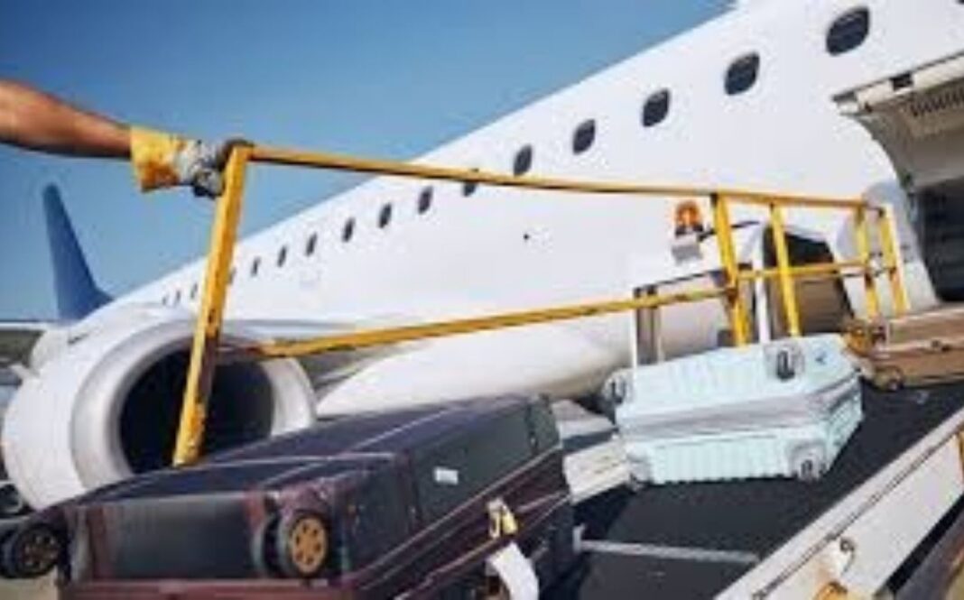 Pune Airport Handles Record 245-Tonne Cargo Surge During Diwali Season