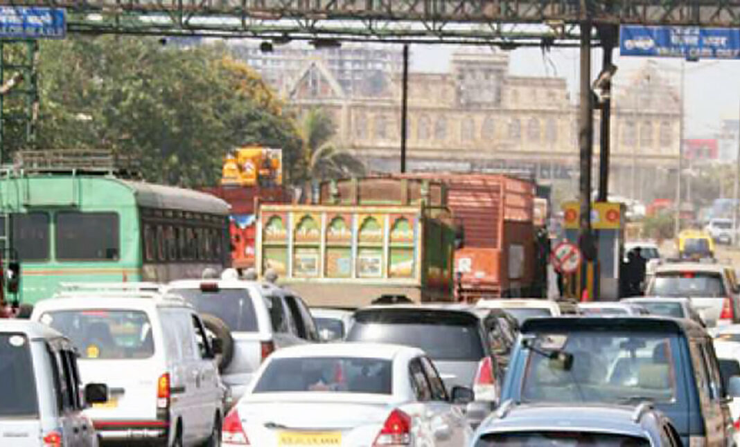 Mira Bhayandar Residents Alerted As NH48 Road Closures Announced From October 31 To November 8