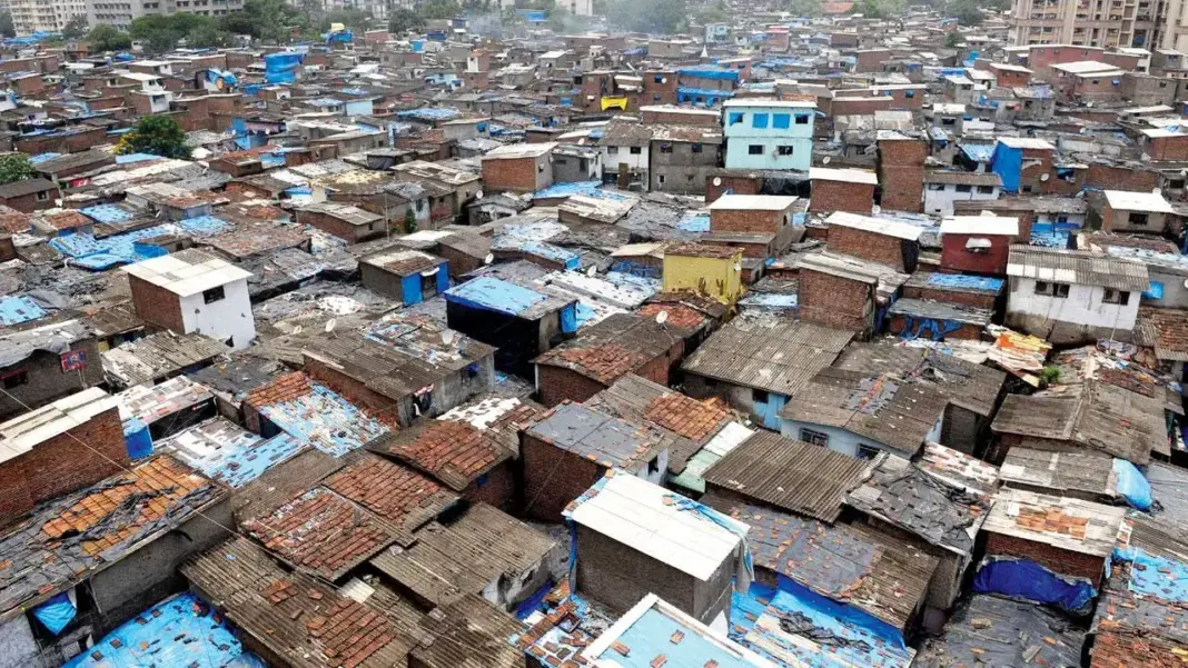 Dharavi Redevelopment Project Rolls Out Resident Documentation Camp November 1 To 15